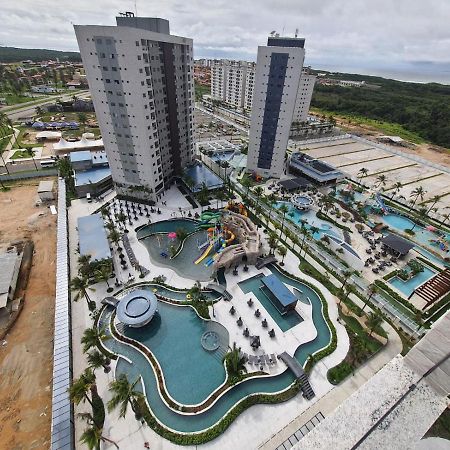 Apartamento Em Salinas Premium Resort ซาลิโนโปลิส ภายนอก รูปภาพ