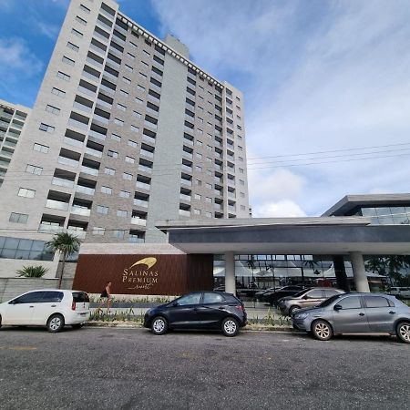 Apartamento Em Salinas Premium Resort ซาลิโนโปลิส ภายนอก รูปภาพ