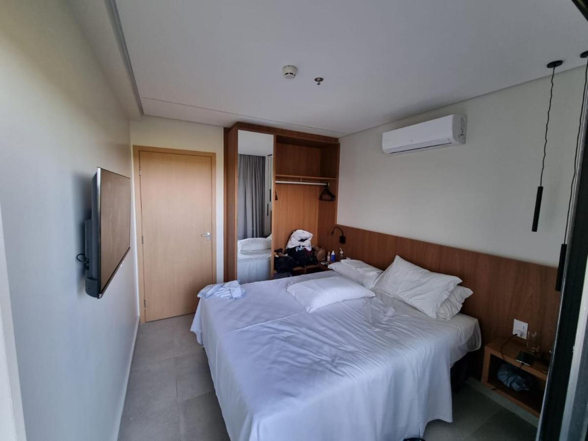 Apartamento Em Salinas Premium Resort ซาลิโนโปลิส ภายนอก รูปภาพ